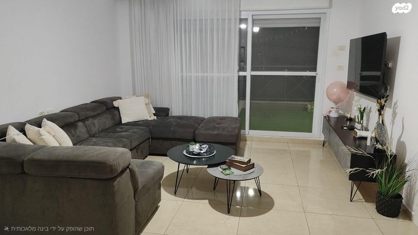 דירה, מעלה נוף 19, מעלה נוף, טירת כרמל