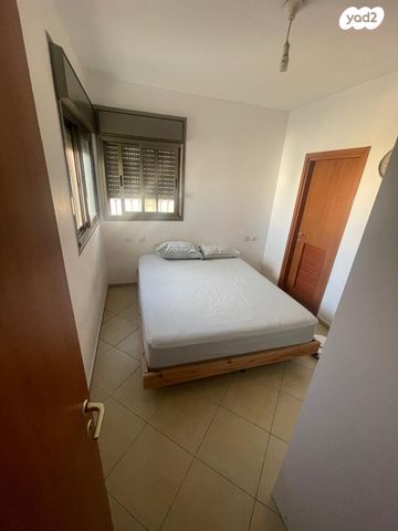 דירה, שלמה כהן 8, ברנע, אשקלון