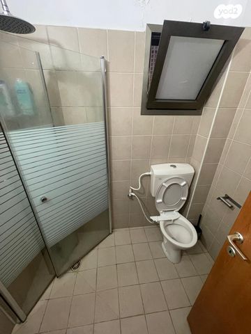 דירה, שלמה כהן 8, ברנע, אשקלון