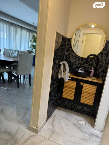 דירה, בעל התניא 5, בעל התניא, לוד