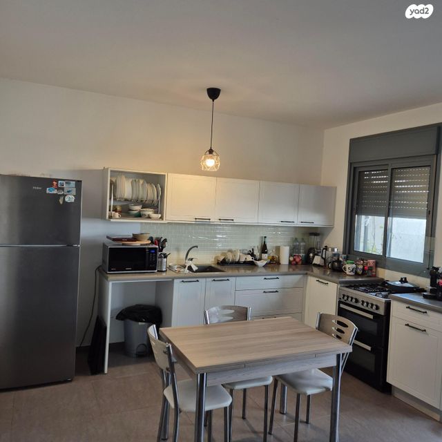 דירה, יעקב בן סירא 5, הרקפות, ראשון לציון