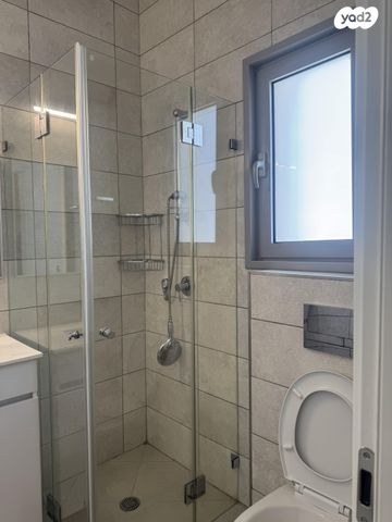 דירה, אהוד מנור 22, נווה זמר, רעננה