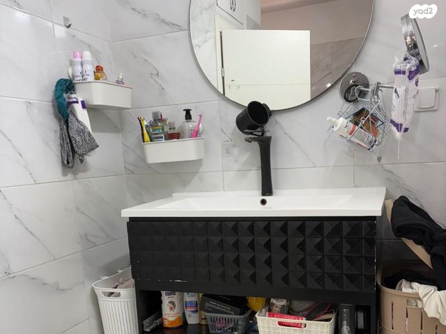 דירה, לילינבלום 6, כצנלסון, ראשון לציון