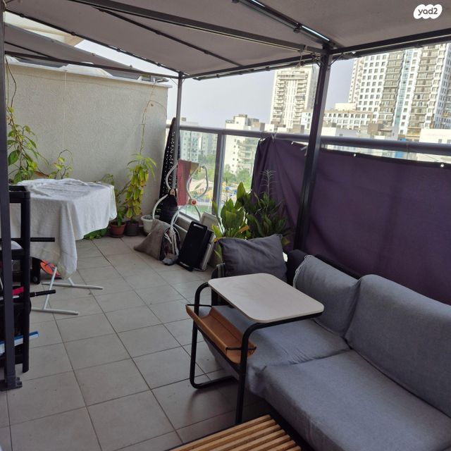 דירה, יעקב בן סירא 5, הרקפות, ראשון לציון