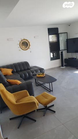 גג/ פנטהאוז, ראול ולנברג 5, רמת אשכול, חיפה