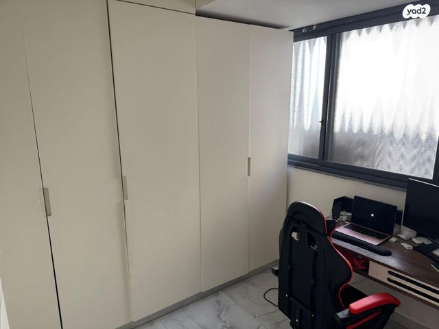 דירה, בעל התניא 5, בעל התניא, לוד