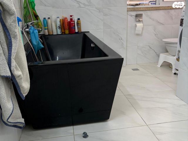 דירה, לילינבלום 6, כצנלסון, ראשון לציון