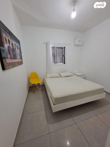 דירה, יוסף אהרונוביץ' 34, נווה רמז, חולון