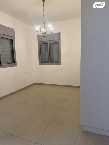 דירה, אהוד מנור 22, נווה זמר, רעננה