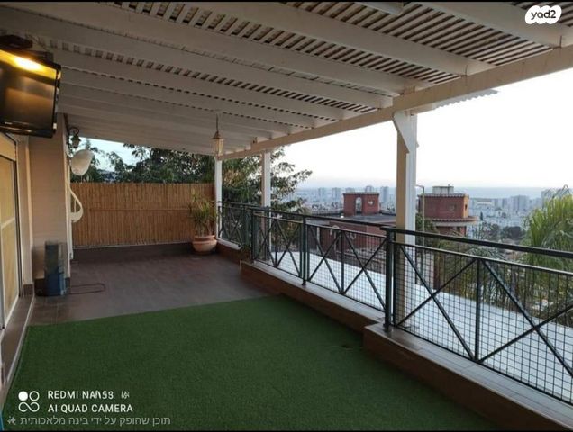 דירה, מעלה נוף 19, מעלה נוף, טירת כרמל