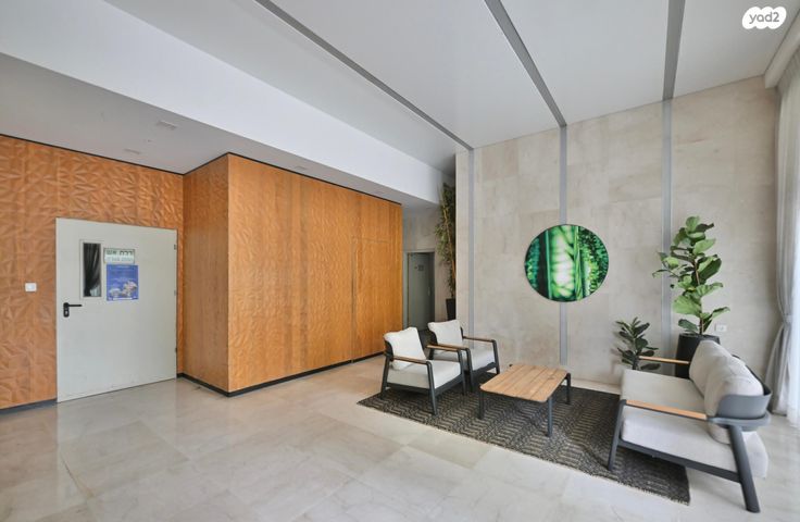 דירה, הרב יצחק שלינקה 8, נחלת יהודה, ראשון לציון