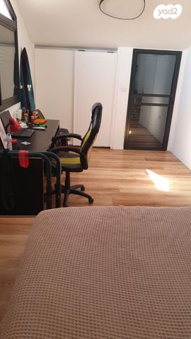 גג/ פנטהאוז, ראול ולנברג 5, רמת אשכול, חיפה