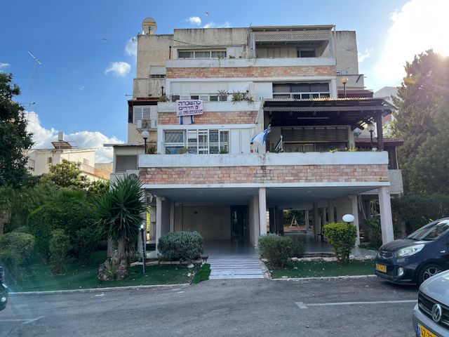 שדרות הציונות 40