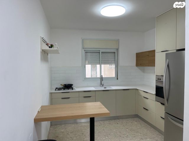 דירה, יוסף תקוע 1, רמות, באר שבע