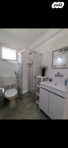 דירה, שדרות הנרייטה סולד 7, קרית ים ב', קרית ים