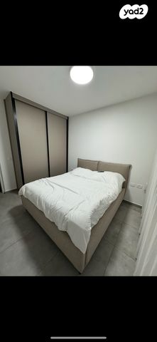 דירה, משה לוי 25, נאות שמיר, רמלה