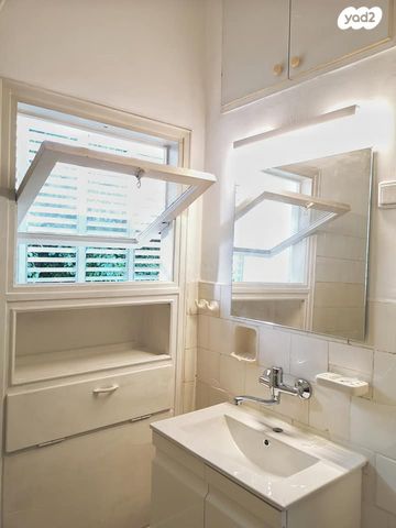 דירה, אבן גבירול 137, הצפון הישן - צפון, תל אביב יפו