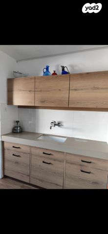 דירה, שדרות הנרייטה סולד 7, קרית ים ב', קרית ים