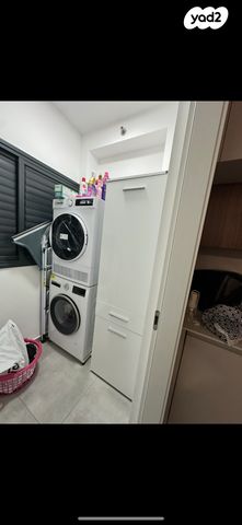 דירה, משה לוי 25, נאות שמיר, רמלה