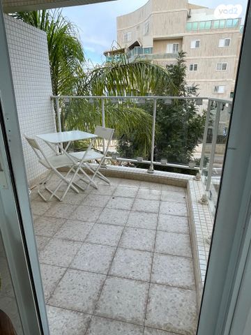 דירה, יוסף תקוע 1, רמות, באר שבע