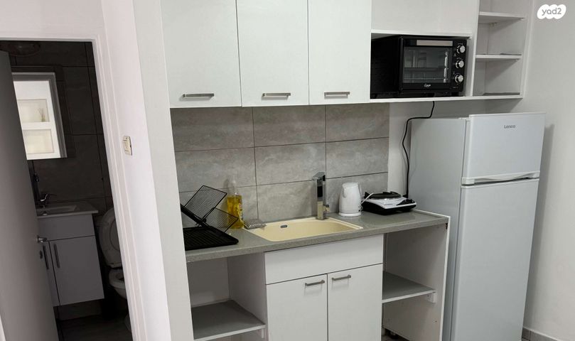 יחידת דיור, נחליאלי 4, גבעת מכוש, כרמיאל