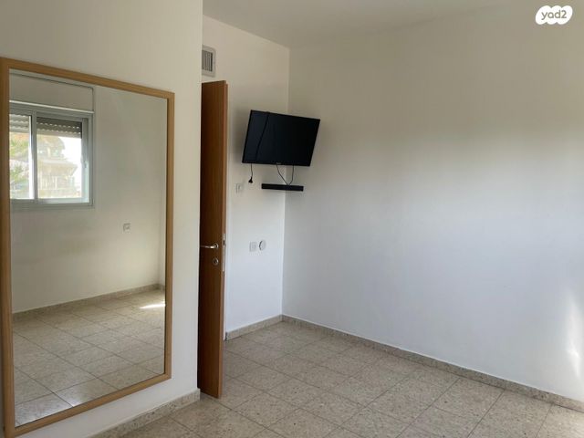 דירה, יוסף תקוע 1, רמות, באר שבע