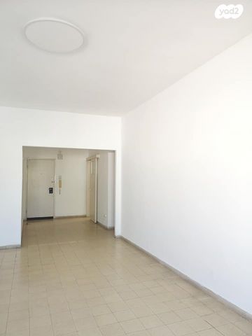 דירה, אבן גבירול 137, הצפון הישן - צפון, תל אביב יפו