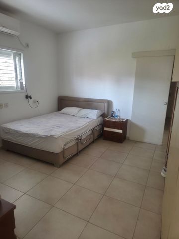 דירה, דגל ראובן 23, כפר גנים א, פתח תקווה