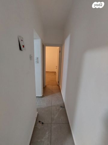 דירה, יוחנן בן זכאי 4, לב העיר, טבריה