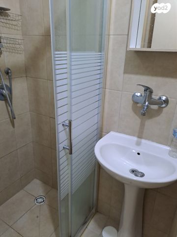 יחידת דיור, ברנר 6, רמות רמז, חיפה