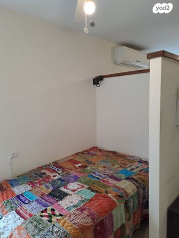 יחידת דיור, ברנר 6, רמות רמז, חיפה