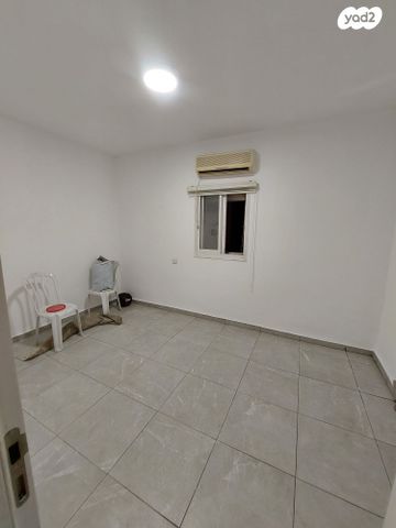 דירה, יוחנן בן זכאי 4, לב העיר, טבריה