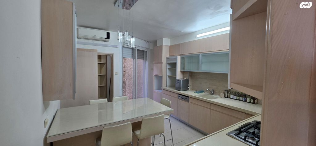 דירה, ארתור הנטקה 56, אחוזה, חיפה