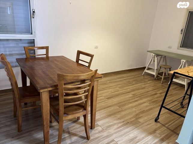 דירה, יהודה הלוי 6, שיכון ד', קרית שמונה