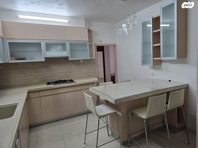 דירה, ארתור הנטקה 56, אחוזה, חיפה