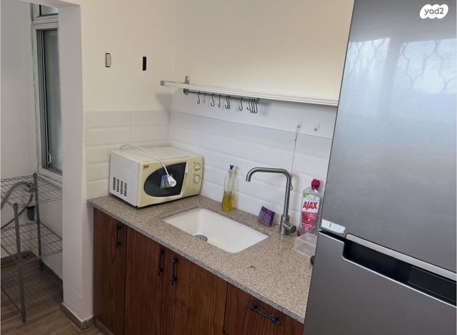 דירה, יהודה הלוי 6, שיכון ד', קרית שמונה