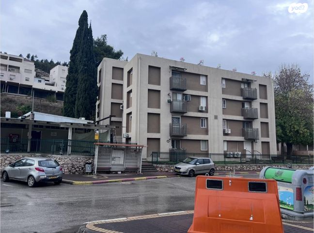 דירה, יהודה הלוי 6, שיכון ד', קרית שמונה