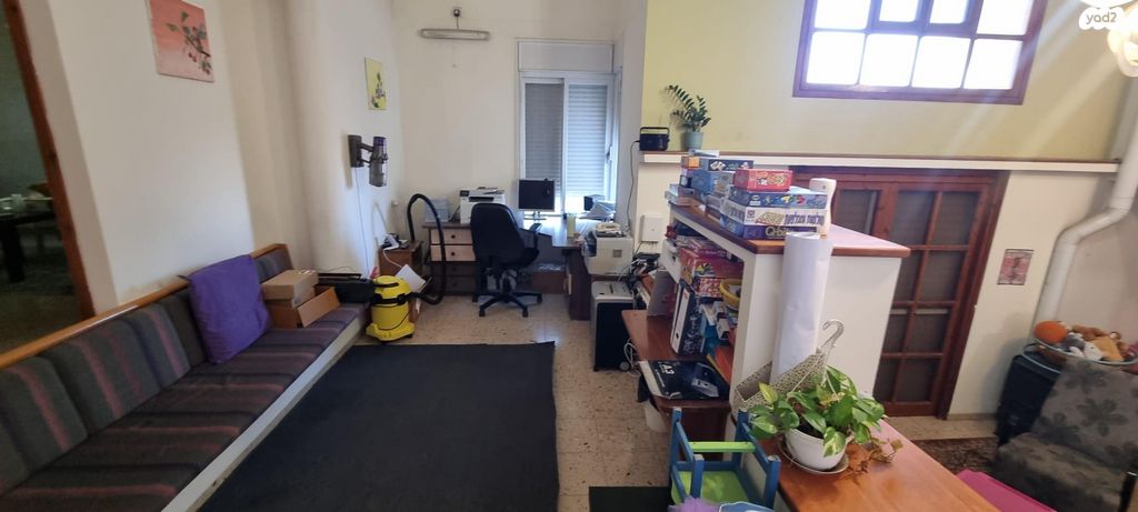 דירה, האלון 74, שאר העיר, רמת ישי