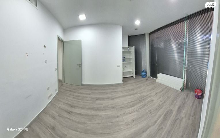 משרדים, יהושע שטמפפר 17, מרכז העיר דרום, נתניה