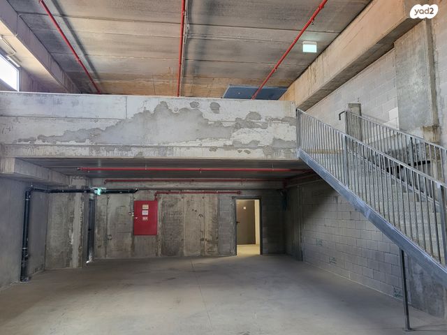 מבני תעשיה, שדרות צורן 9, פארק תעשיות רבין, קרית גת