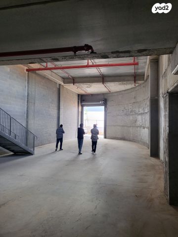 מבני תעשיה, שדרות צורן 9, פארק תעשיות רבין, קרית גת