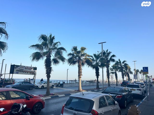 חנויות/ שטח מסחרי, דרך בן גוריון 83, דרום מערב ותיק, בת ים