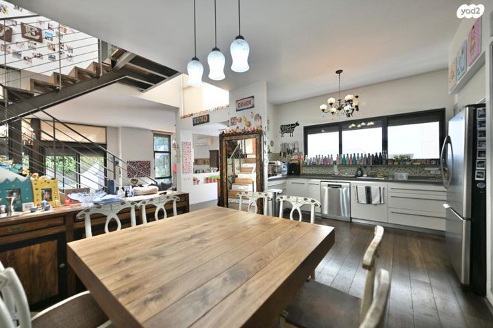 בית פרטי/ קוטג', גני צהלה, רמות צהלה, תל אביב יפו