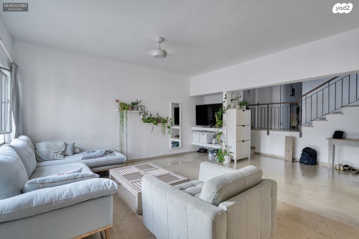 דירה, נווה צדק, תל אביב יפו