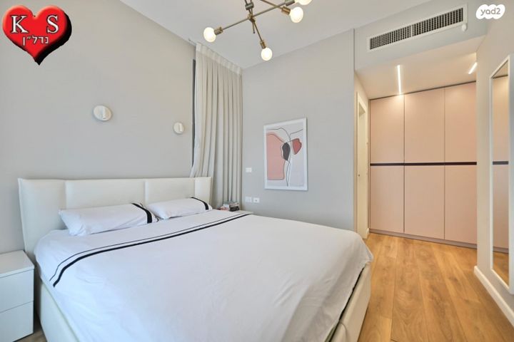 גג/ פנטהאוז, מיכאל סיטרמן, נחלת יהודה, ראשון לציון