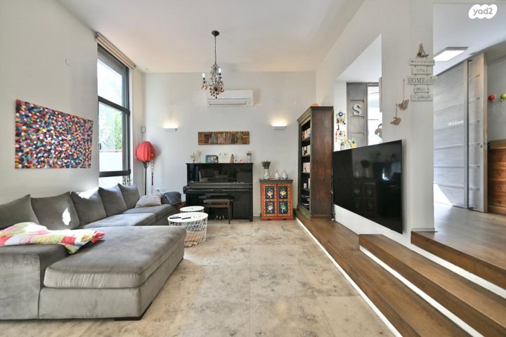 בית פרטי/ קוטג', גני צהלה, רמות צהלה, תל אביב יפו