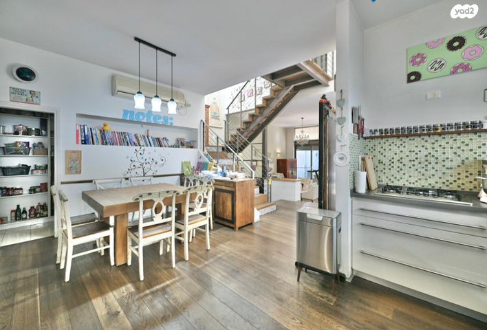 בית פרטי/ קוטג', גני צהלה, רמות צהלה, תל אביב יפו