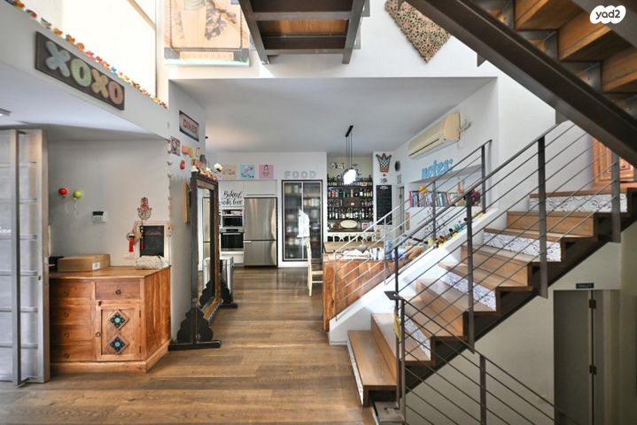 בית פרטי/ קוטג', גני צהלה, רמות צהלה, תל אביב יפו