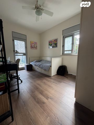 דירה, חיים נחמן ביאליק, בית הכרם, רמת בית הכרם, ירושלים