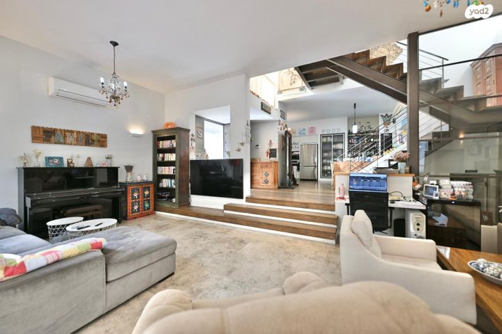 בית פרטי/ קוטג', גני צהלה, רמות צהלה, תל אביב יפו